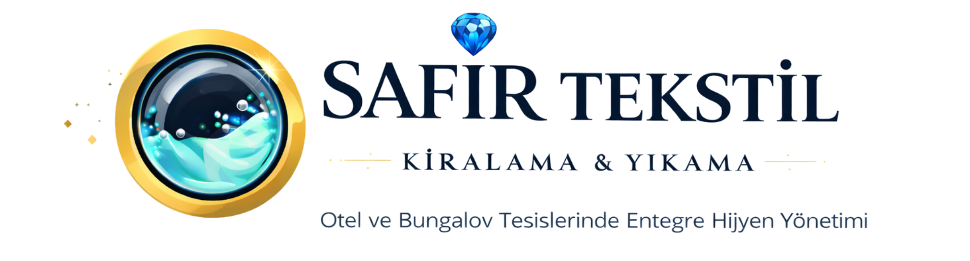 Safir Tekstil Kiralama